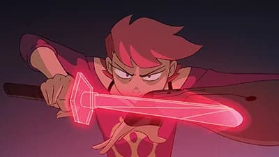 HEEBOO franchise artwork